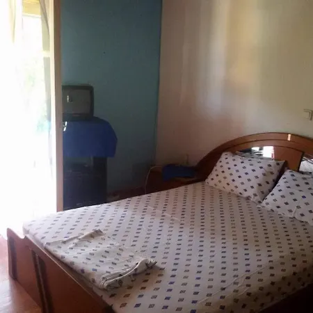 Appartamento Elpida *